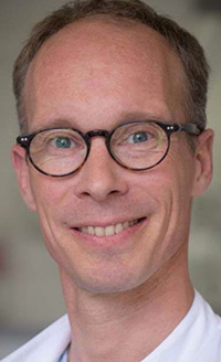 Ny professor på SDU skal styrke behandlingen af tarmsygdomme