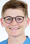 Ny lægelig direktør på Sygehus Lillebælt