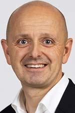 Ny administrerende direktør i Dansk Sygeplejeråd