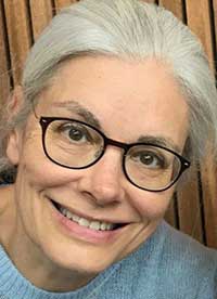 Lisbeth Uhrskov Sørensen