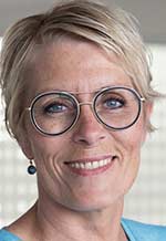 Ny chefsygeplejerske i &oslash;jensygdomme p&aring; G&oslash;dstrup