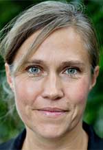 Ny vicedirektør på Rigshospitalet med ansvar for Neurocentret