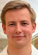 Talentpris til hovedpineforsker