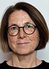 Mireille Lacroix